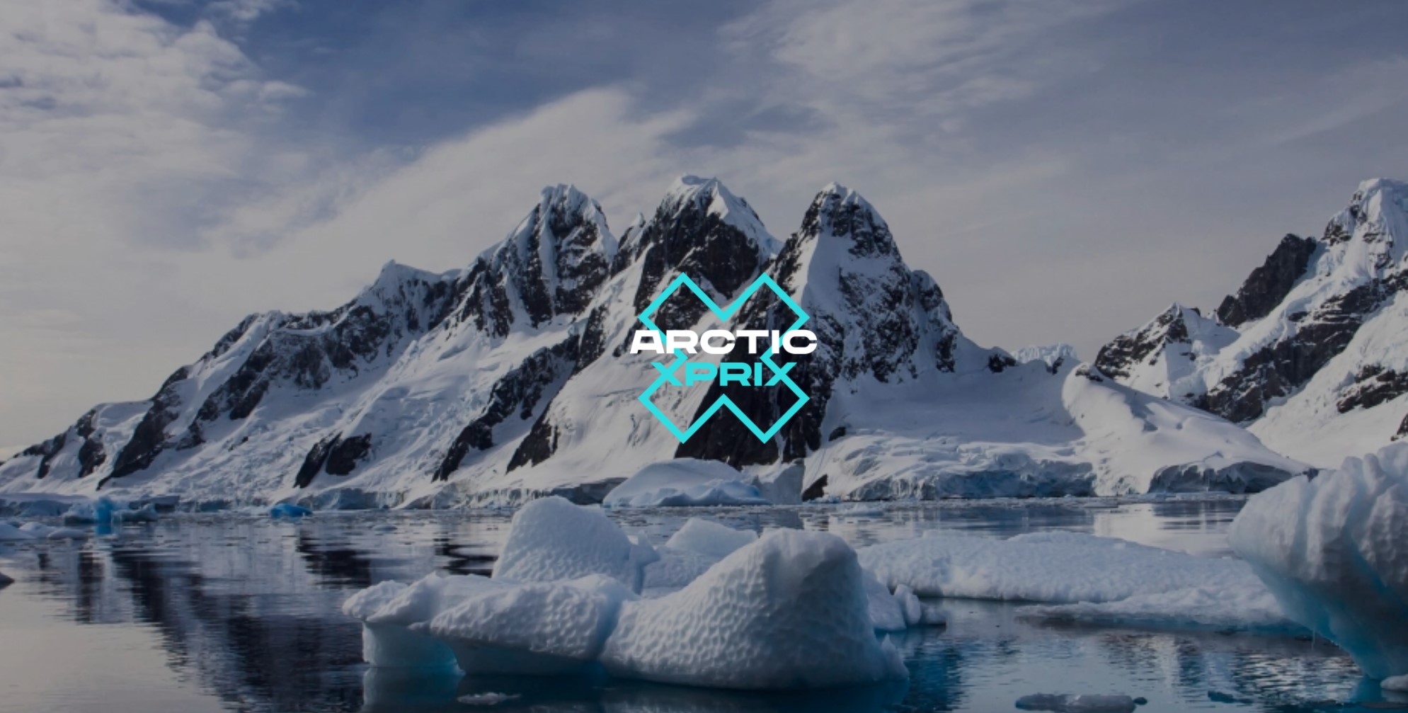 The latest round of Extreme E is on this weekend. Watch the all