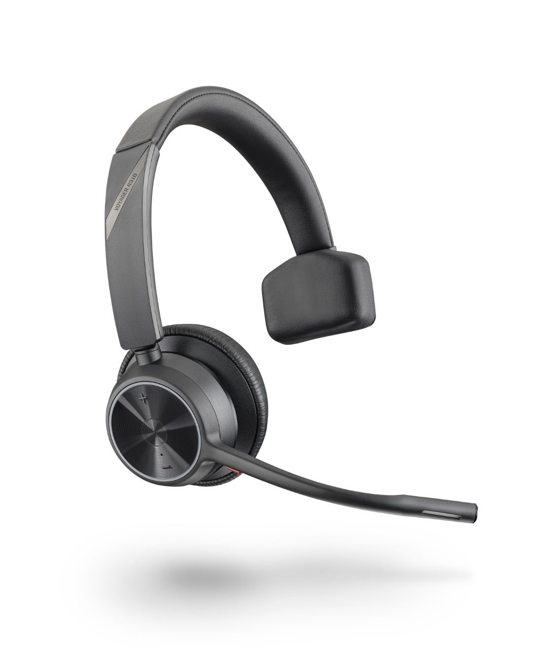 Poly adds Voyager 4300 UC series to its lineup of wireless Bluetooth