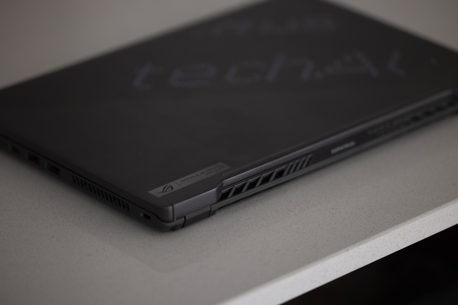 Review: Asus ROG Zephyrus G14 gaming laptop | techAU