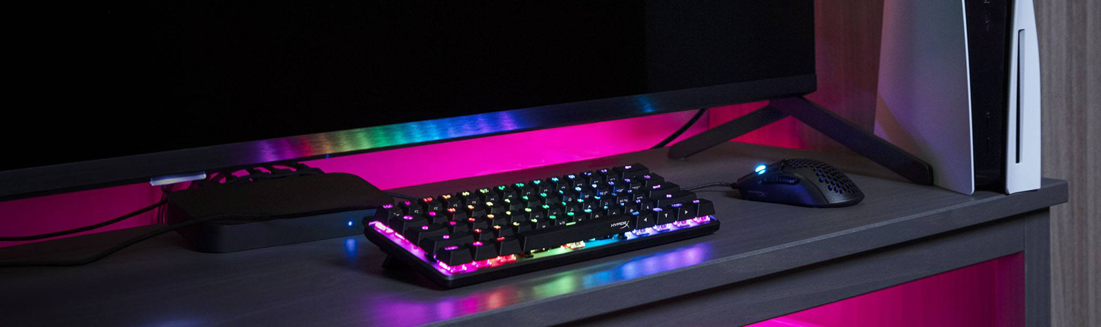 Review: HyperX Alloy Origins 60 - techAU