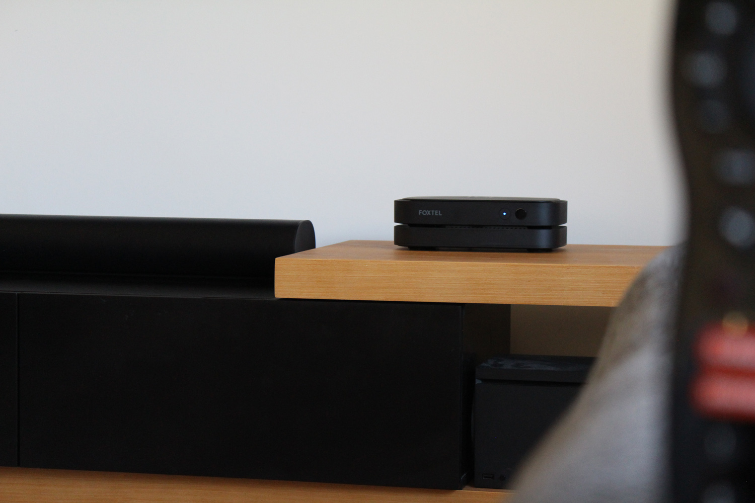 Review Foxtel iQ5, has Foxtel finally nailed the SetTop Box? techAU
