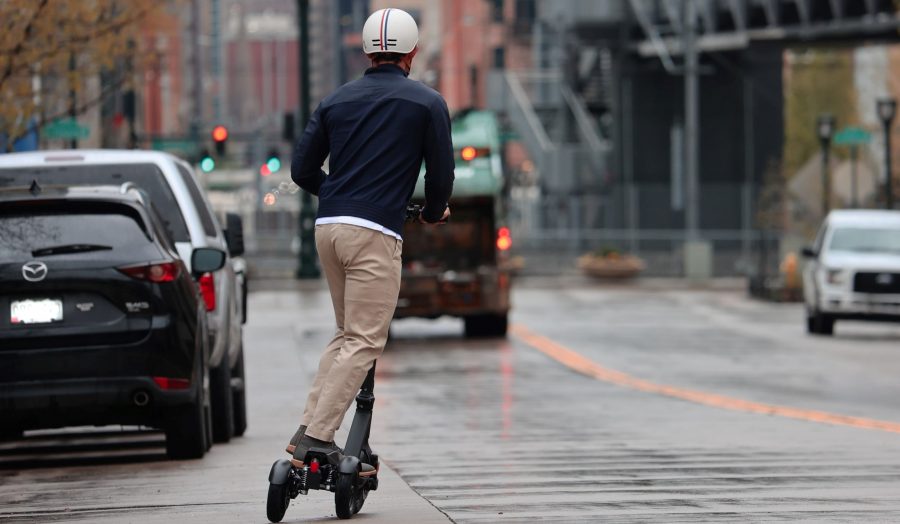 QLD lets a few idiots dictate eScooter policy, reduces top speed in