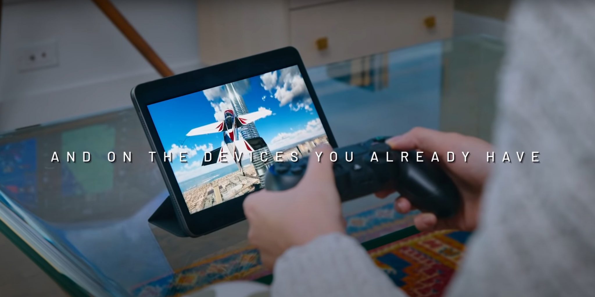 Microsoft Flight Simulator now available on Xbox Cloud Gaming techAU