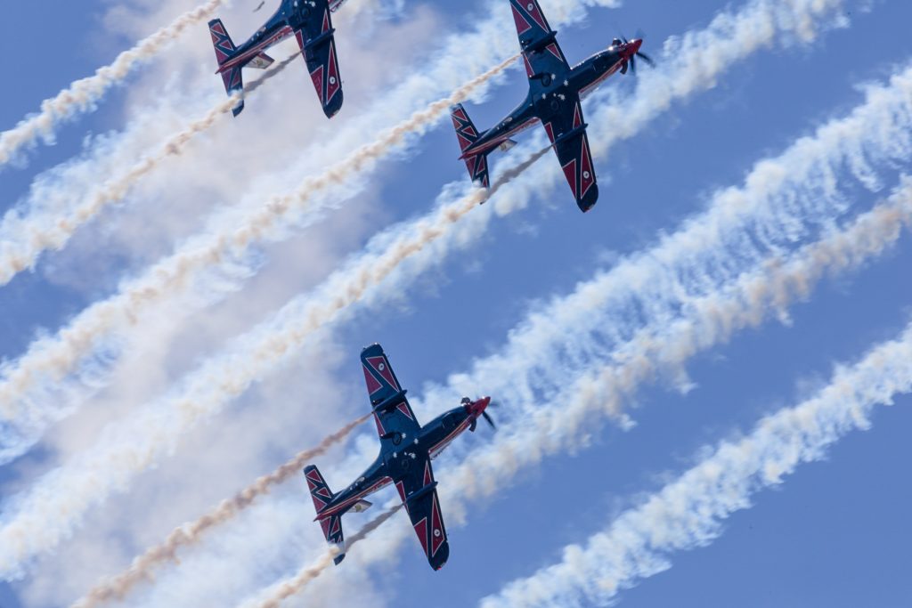 Review Canon EOS R3 mirrorless camera, eye tracking looktofocus and