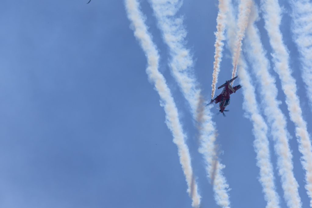 Review Canon EOS R3 mirrorless camera, eye tracking looktofocus and