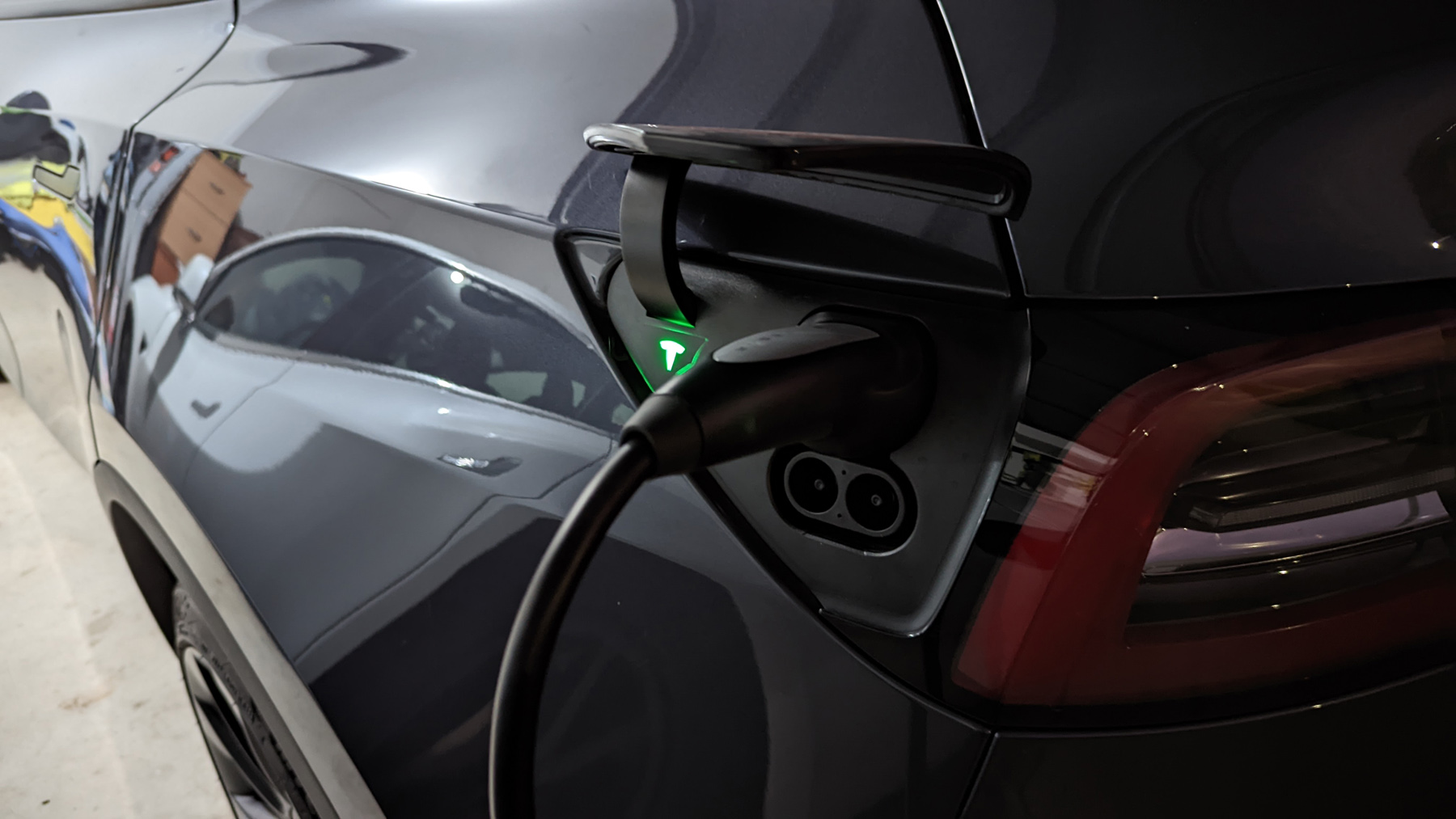 Living the dream of a dualEV garage, but how much does it cost to