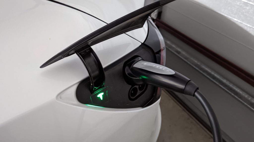 Living the dream of a dualEV garage, but how much does it cost to