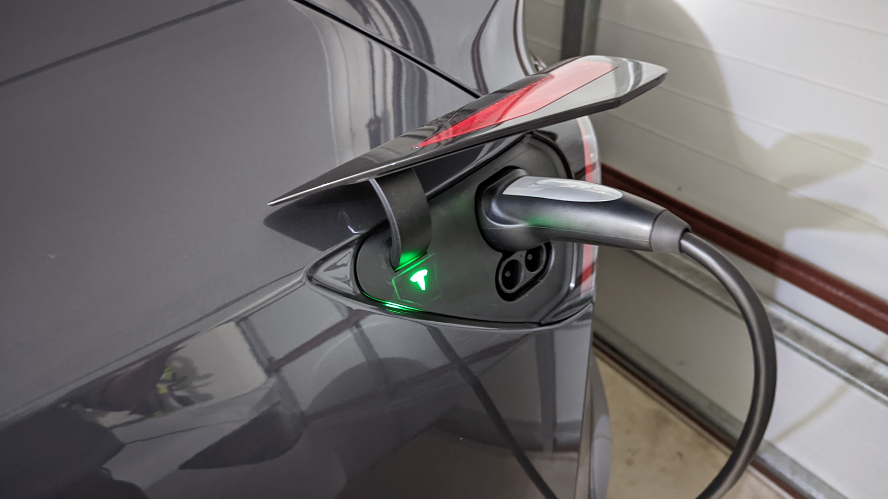 Living the dream of a dualEV garage, but how much does it cost to