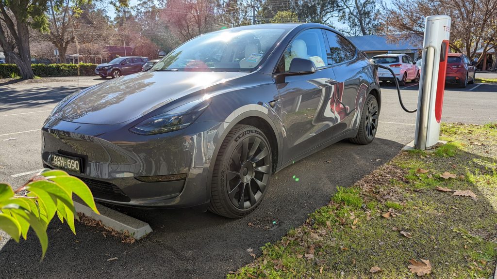 REVIEW Tesla Model Y, Australia is about to fall in love with the