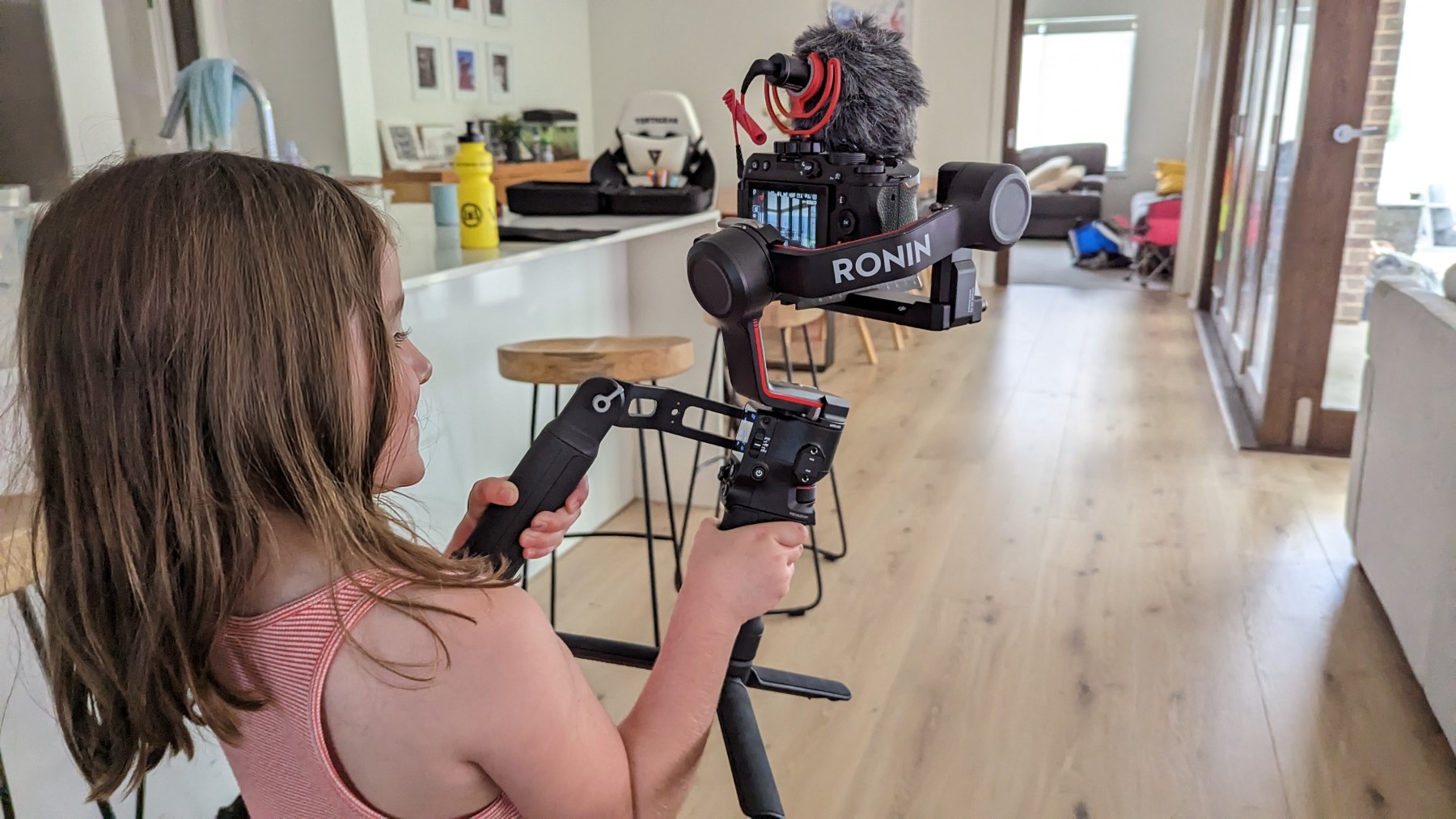 Review: Nikon Z30, a great one-stop shop for content creators - Vimarsana News