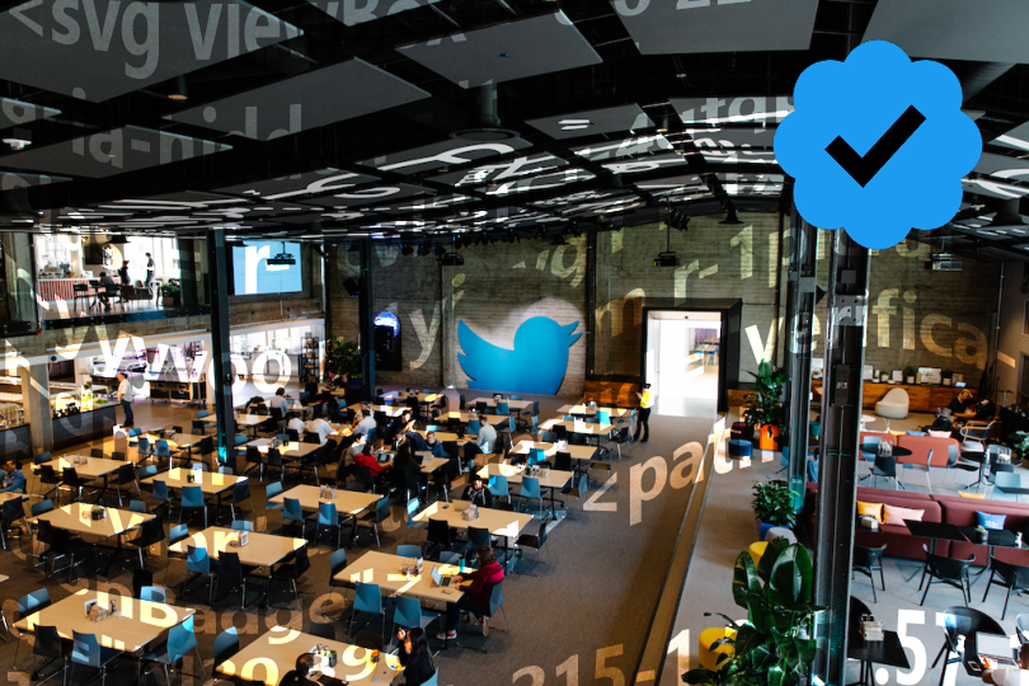 Twitter Blue is now globally available, legacy verified remains (for ...