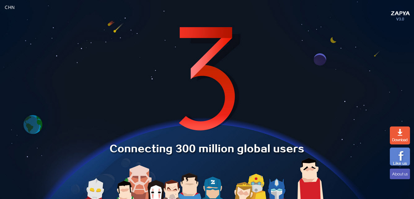 รีวิว Zapya แอพแชร์ไฟล์ข้ามค่าย แอพดีๆ ที่อยากให้ลอง