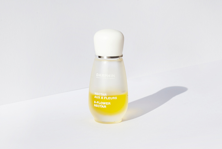darphin 8 Flower Nectar Oil the file