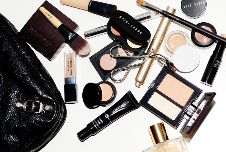concealers The file