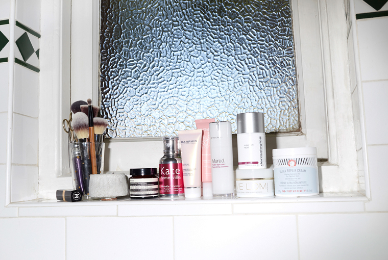 Moisturizer Moisturiser The File