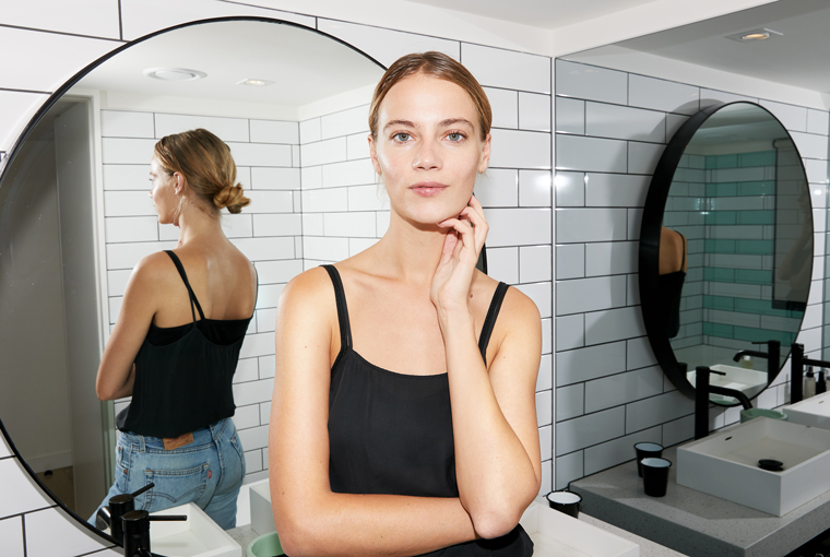 Anti aging The File