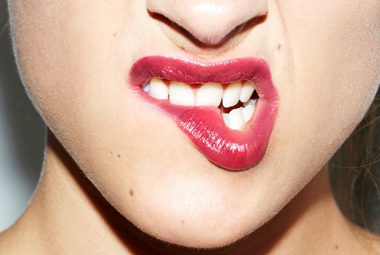 lip tint The File