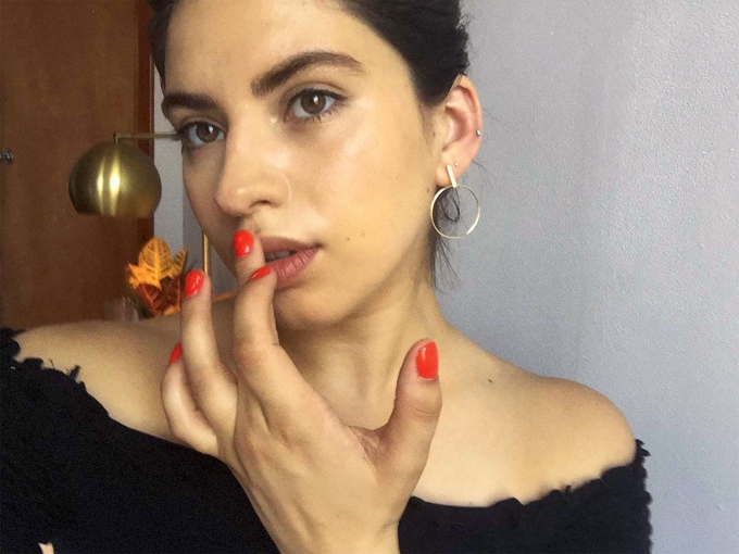 shelby rodriguez