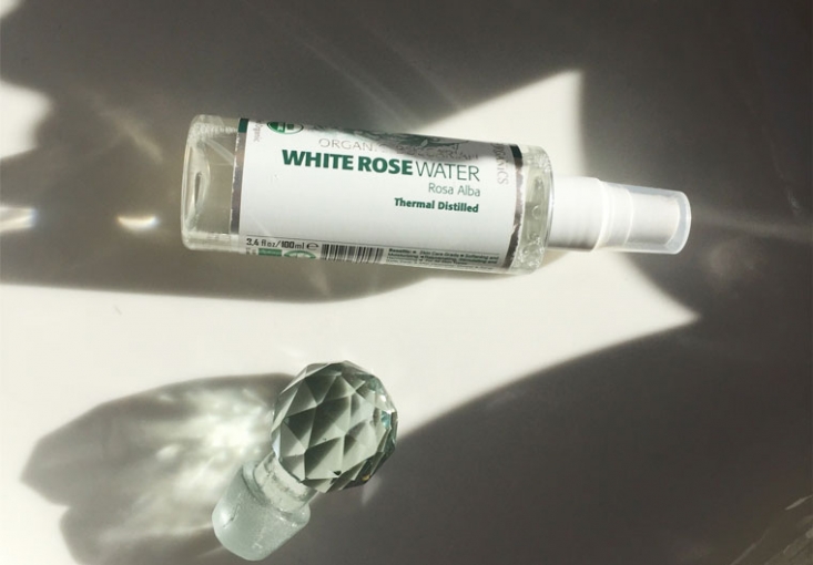 Face Mist Toner