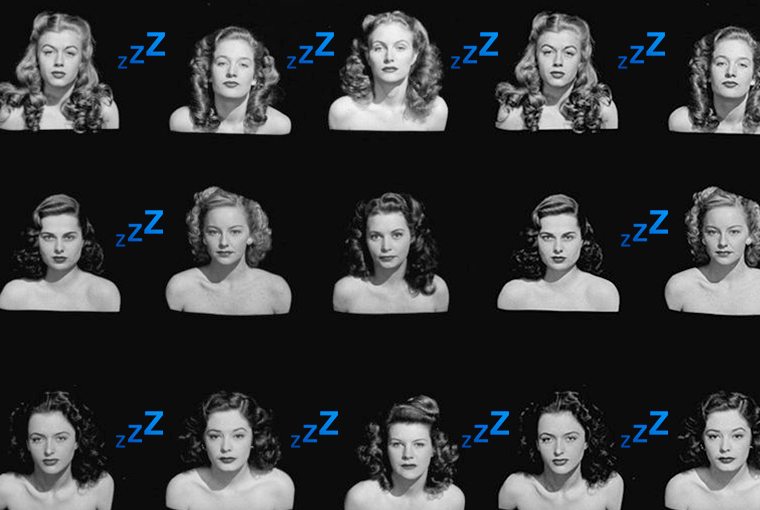 Ask An Expert Sleep Week
