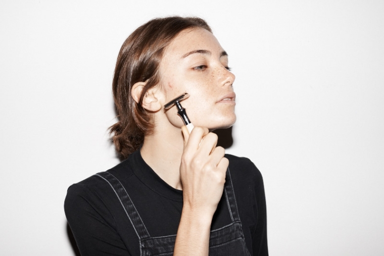 Hair Removal For Non-Waxers