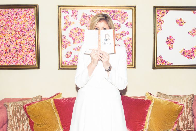 Arianna Huffington Sleep