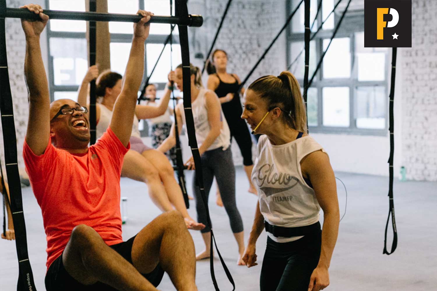 Sydney – Gym Class – Birthday – 5 for 5 – D