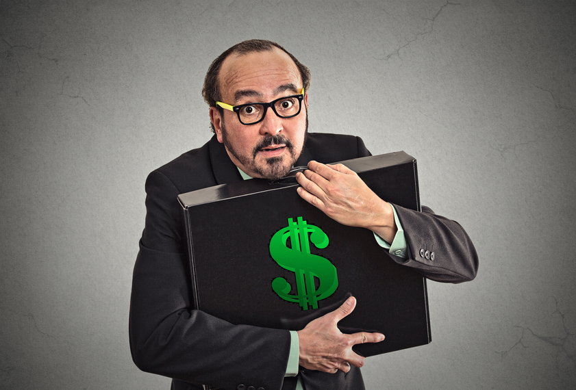 financial advisor