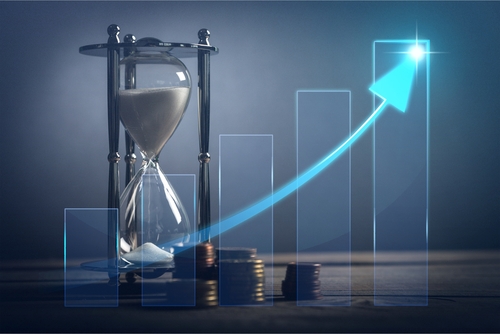 time and money