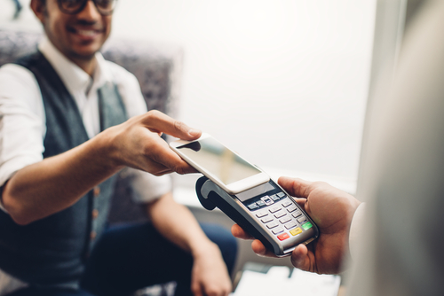 credit card debt