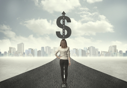 benefits side hustle
