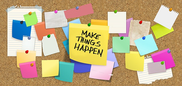 action plan