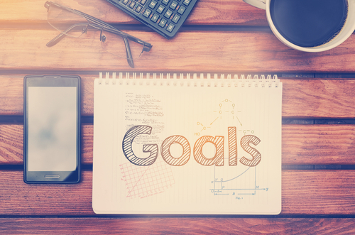 goal setting