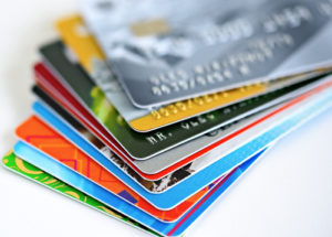 credit card debt