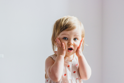 toddler