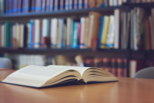 reading books for wealth