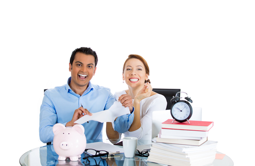 financial freedom