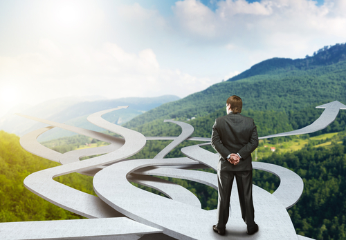 decision fatique
