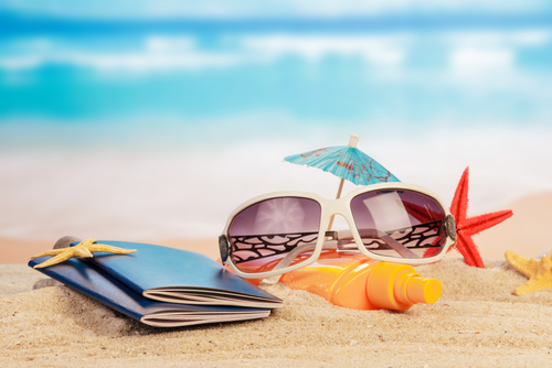 summer holiday