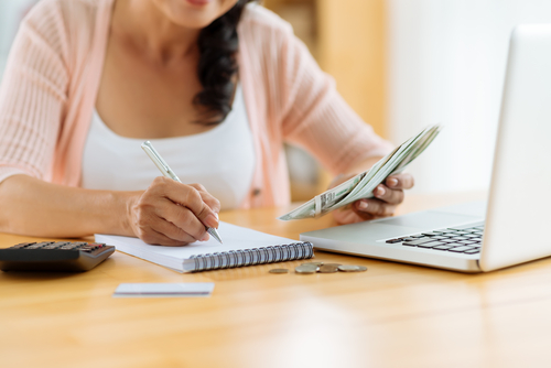 money planner
