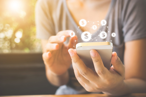 money transfers