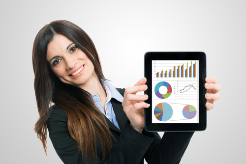 women investors