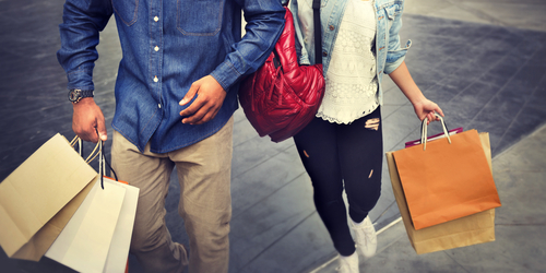 Keeping up with the Joneses