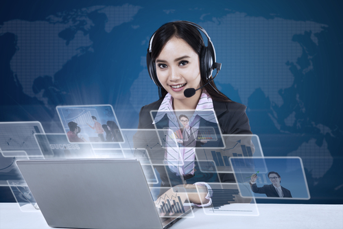 virtual assistant