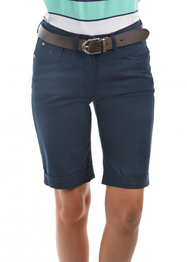 WOMENS YAMBA WONDER JEAN SHORTS