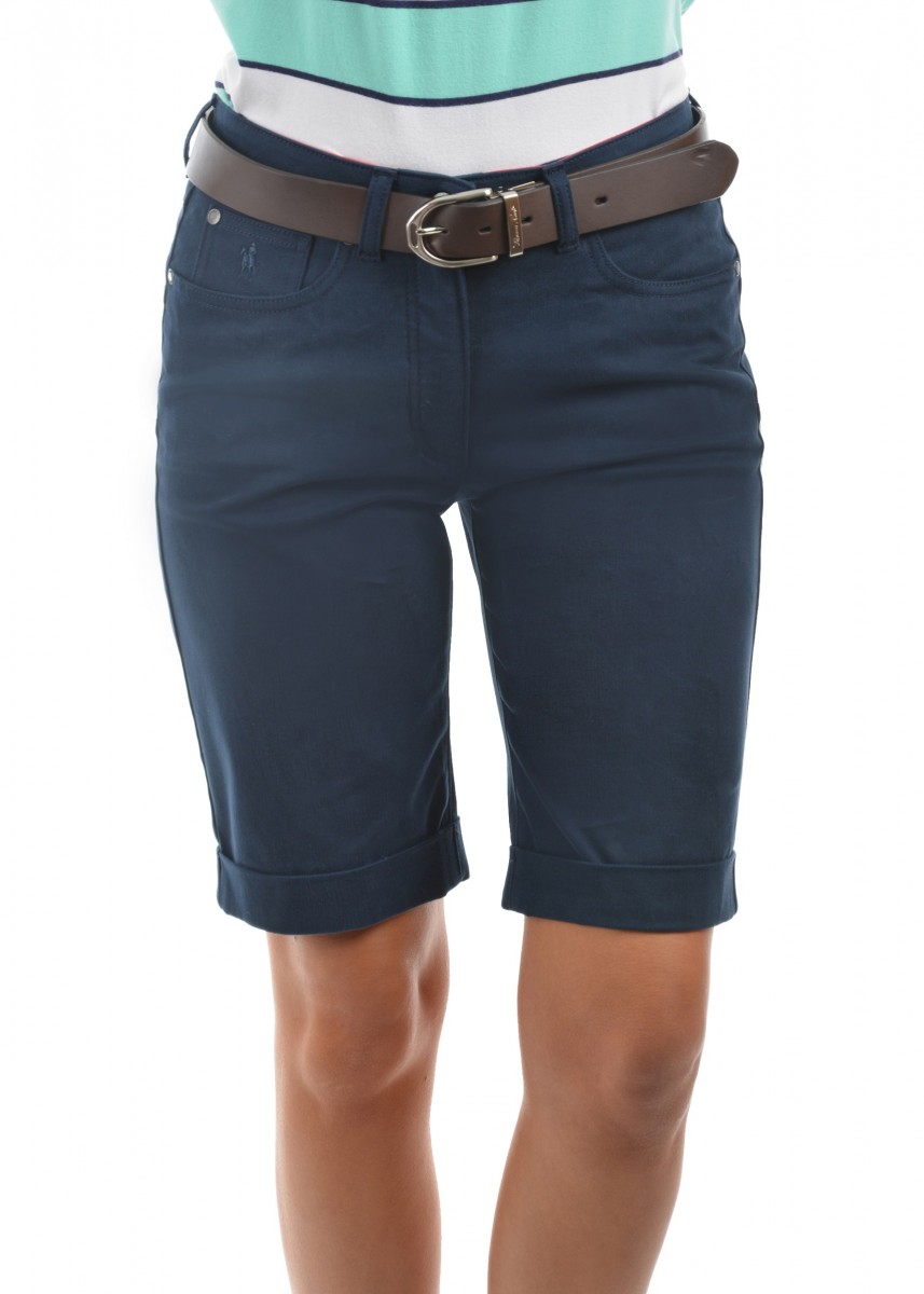 WOMENS YAMBA WONDER JEAN SHORTS