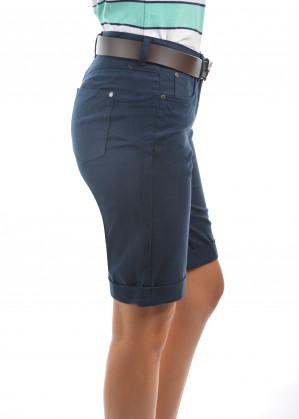 WOMENS YAMBA WONDER JEAN SHORTS