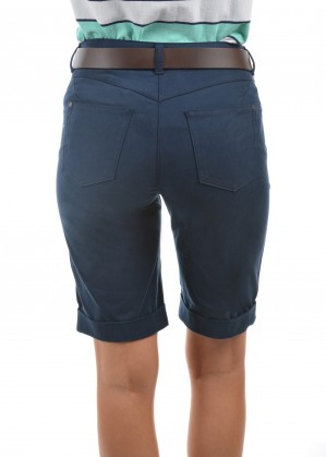 WOMENS YAMBA WONDER JEAN SHORTS