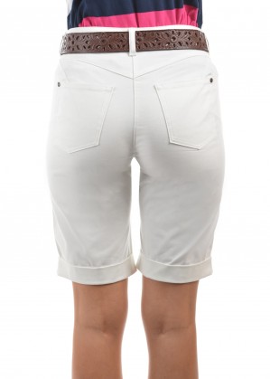 WOMENS YAMBA WONDER JEAN SHORTS