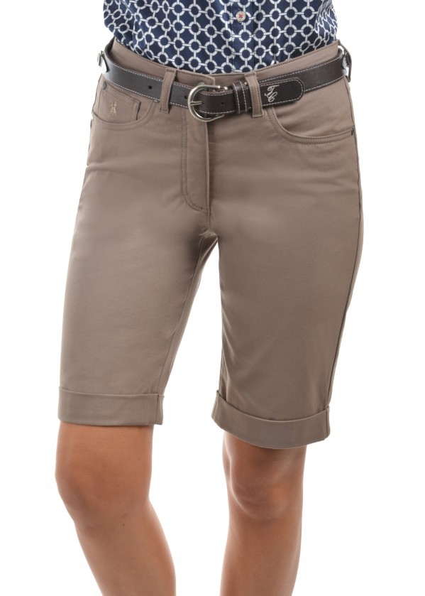 WOMENS YAMBA WONDER JEAN SHORTS